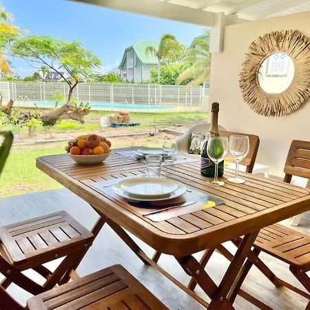 Maracuja 7, Orient Bay Village, Walkable Beach At 100M Luaran gambar
