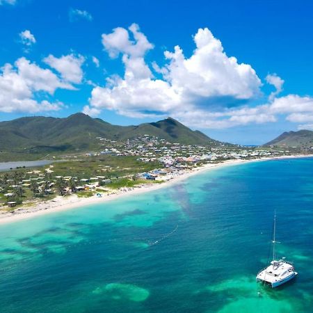 Maracuja 7, Orient Bay Village, Walkable Beach At 100M Luaran gambar