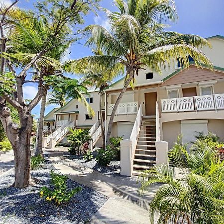 Maracuja 7, Orient Bay Village, Walkable Beach At 100M Luaran gambar