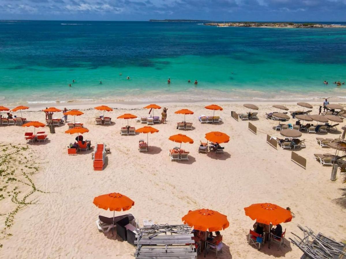 Maracuja 7, Orient Bay Village, Walkable Beach At 100M Luaran gambar