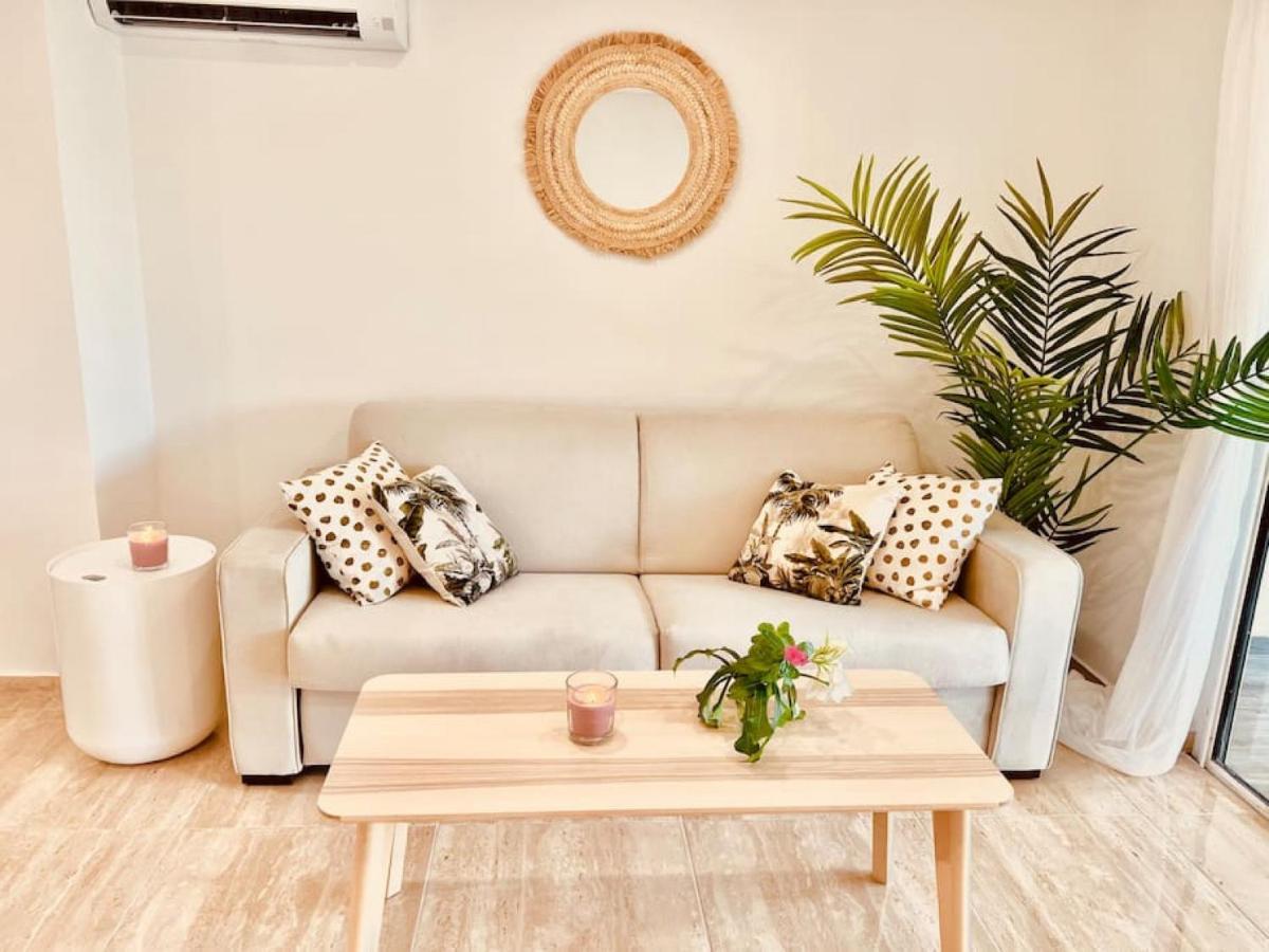 Maracuja 7, Orient Bay Village, Walkable Beach At 100M Luaran gambar