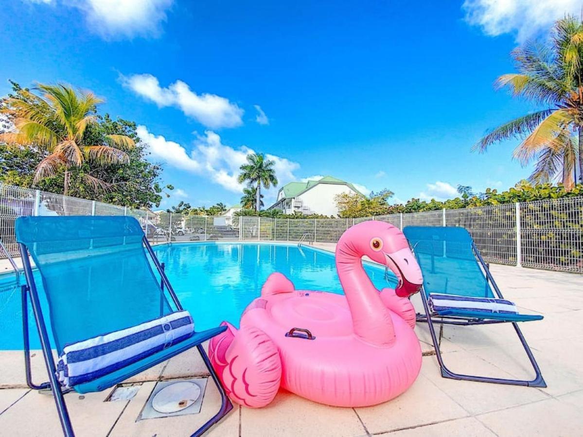 Maracuja 7, Orient Bay Village, Walkable Beach At 100M Luaran gambar