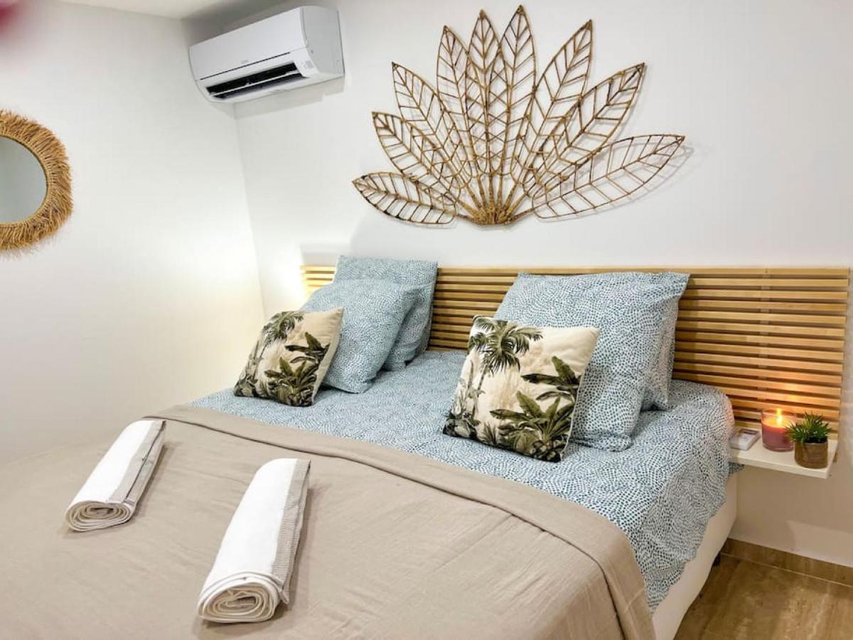 Maracuja 7, Orient Bay Village, Walkable Beach At 100M Luaran gambar