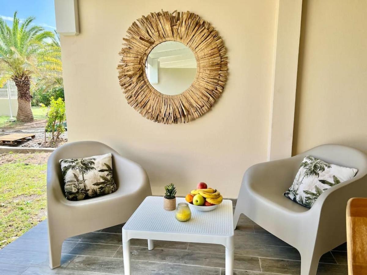 Maracuja 7, Orient Bay Village, Walkable Beach At 100M Luaran gambar