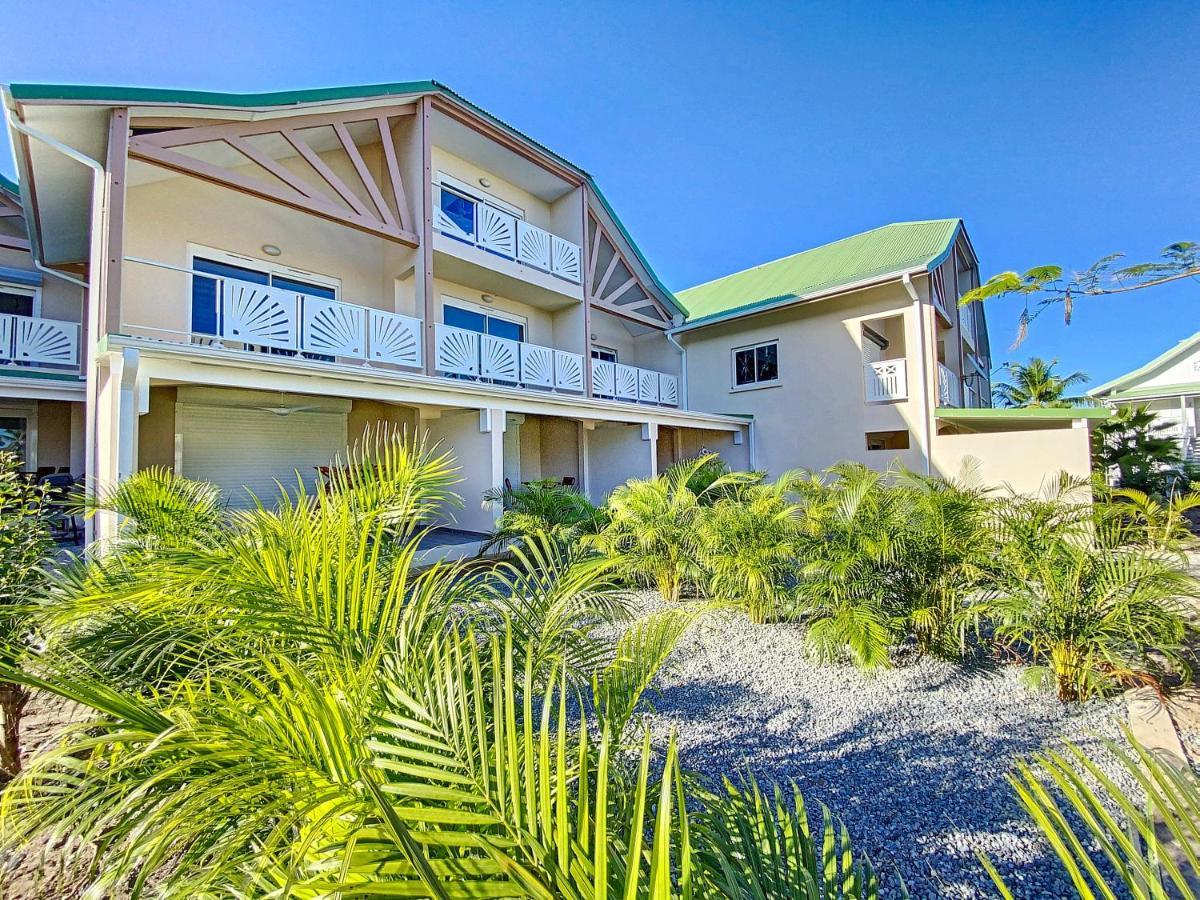 Maracuja 7, Orient Bay Village, Walkable Beach At 100M Luaran gambar