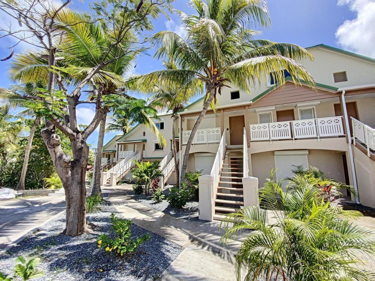 Maracuja 7, Orient Bay Village, Walkable Beach At 100M Luaran gambar